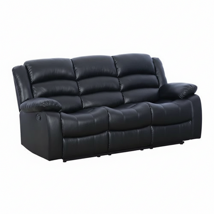 Haley Sofa Recliner-Code 4