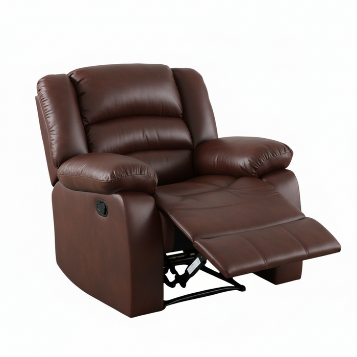 David Recliner-code 9