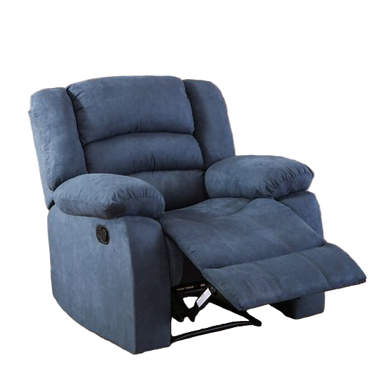 David Recliner-code 9