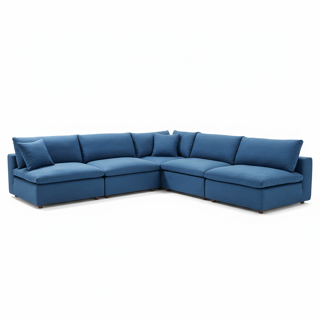 Commix Corner L shape-Hippo 30