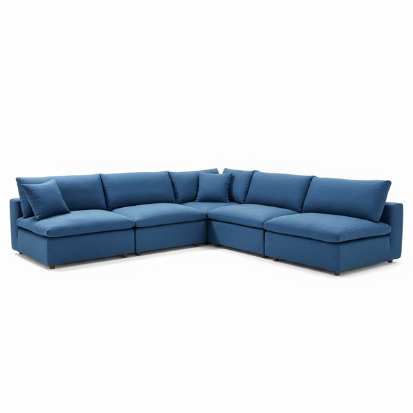 Commix Corner L shape-Hippo 30