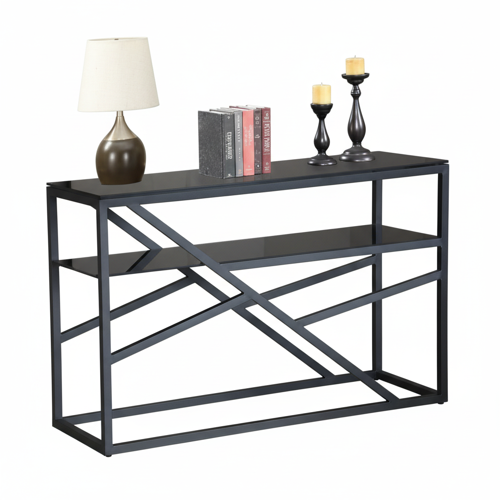 Urban Console_ Console.08