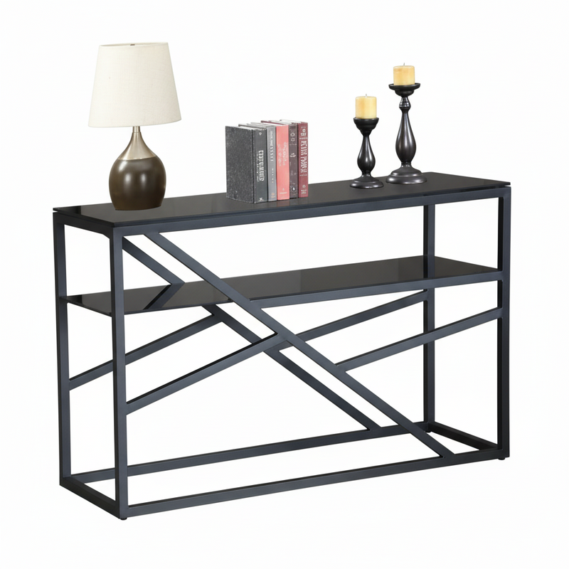 Urban Console_ Console.08