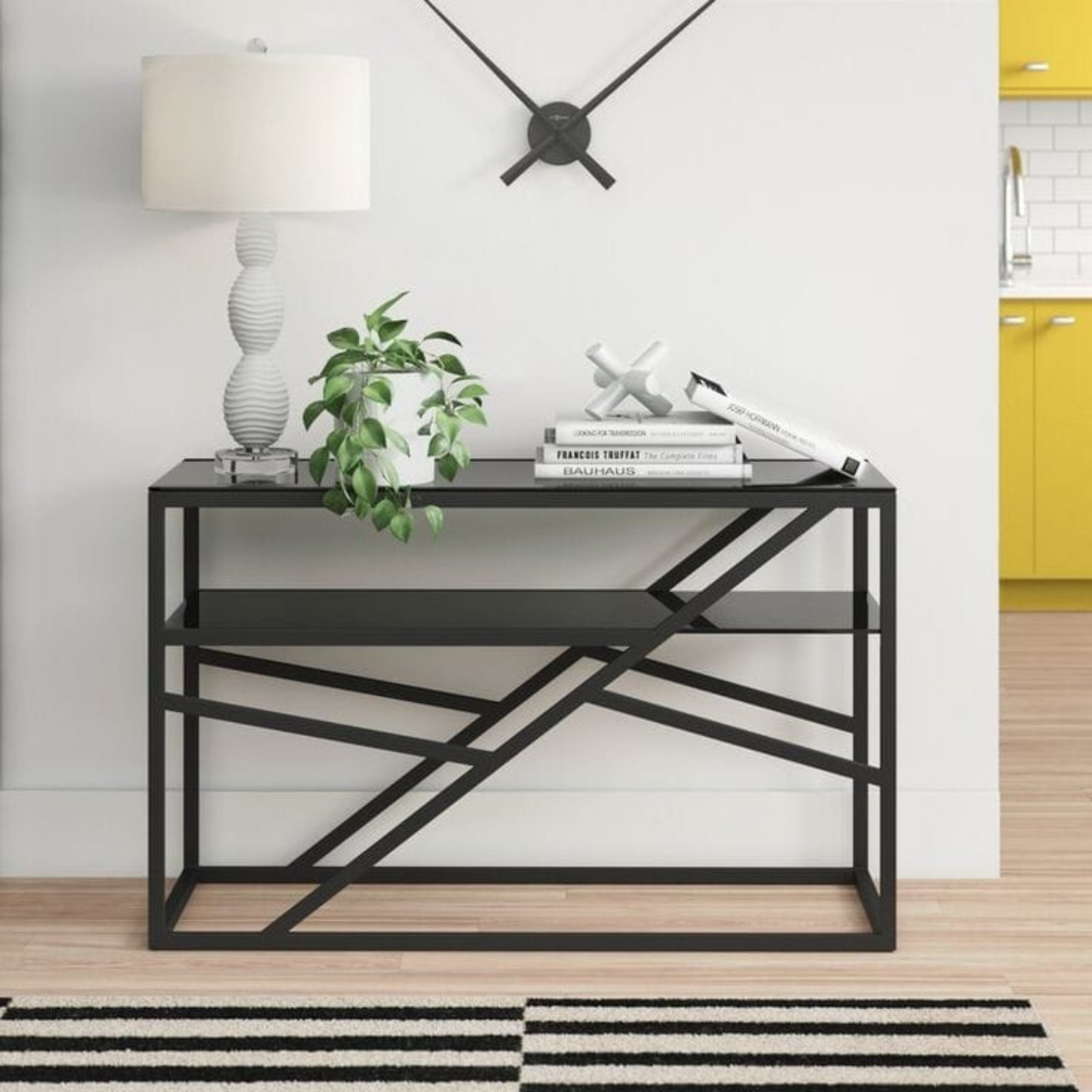 Urban Console_ Console.08