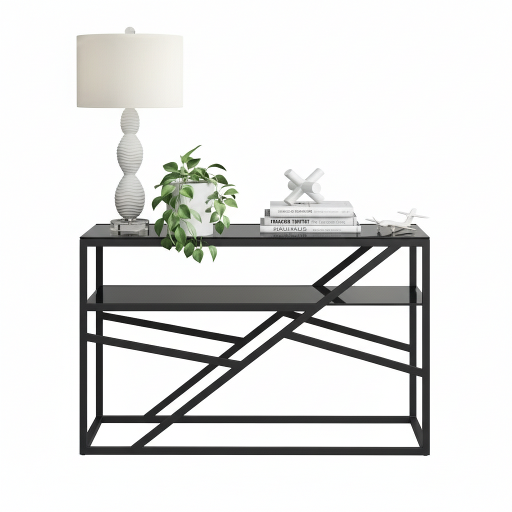 Urban Console_ Console.08
