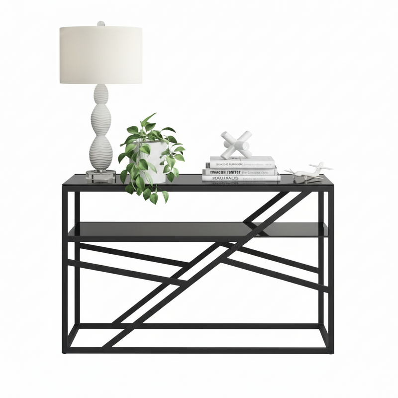 Urban Console_ Console.08