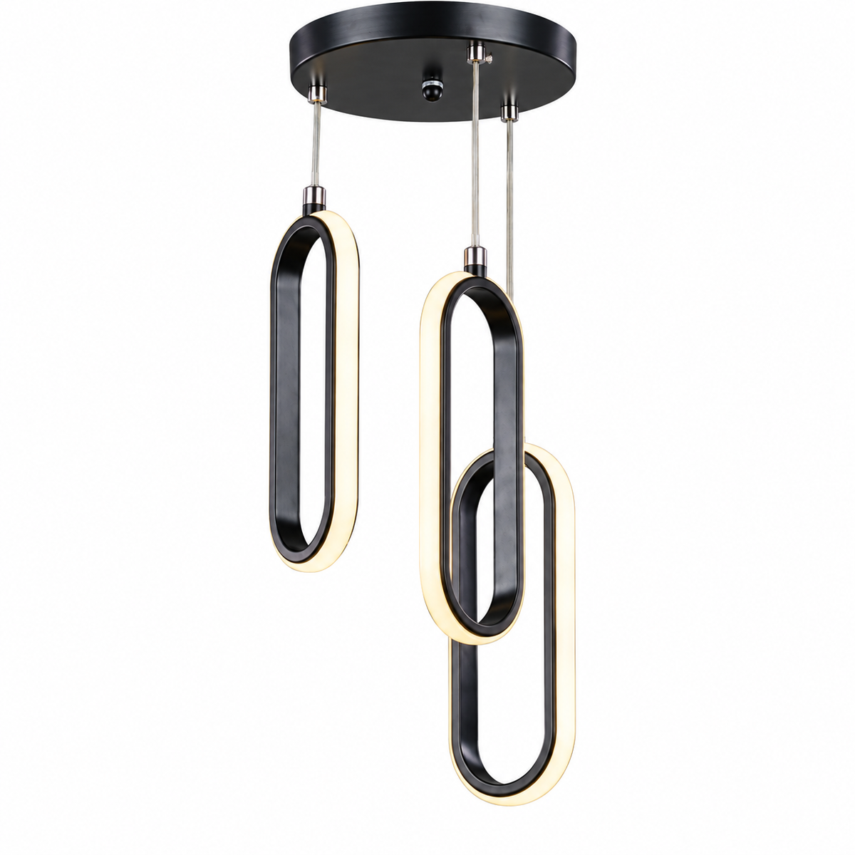 Vega LED Chandelier-0060014