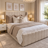 Havena Bed-aw121