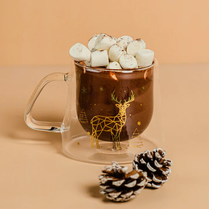 Christmas Squared Mug-3-26-350-3176