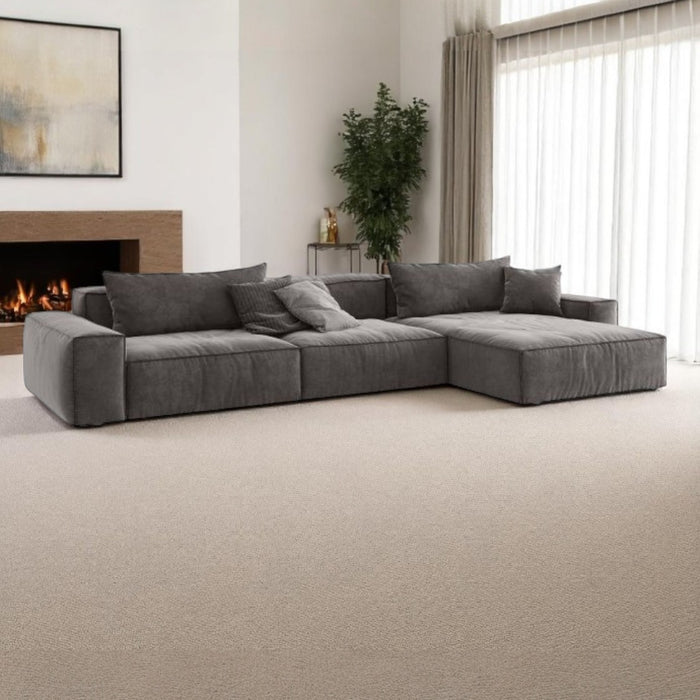 Keepsake Corner L Shape - b8b