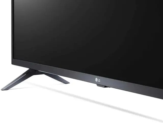 LG 43 Inch Smart TV , FHD LED Built-In Receiver - LM6370PVA