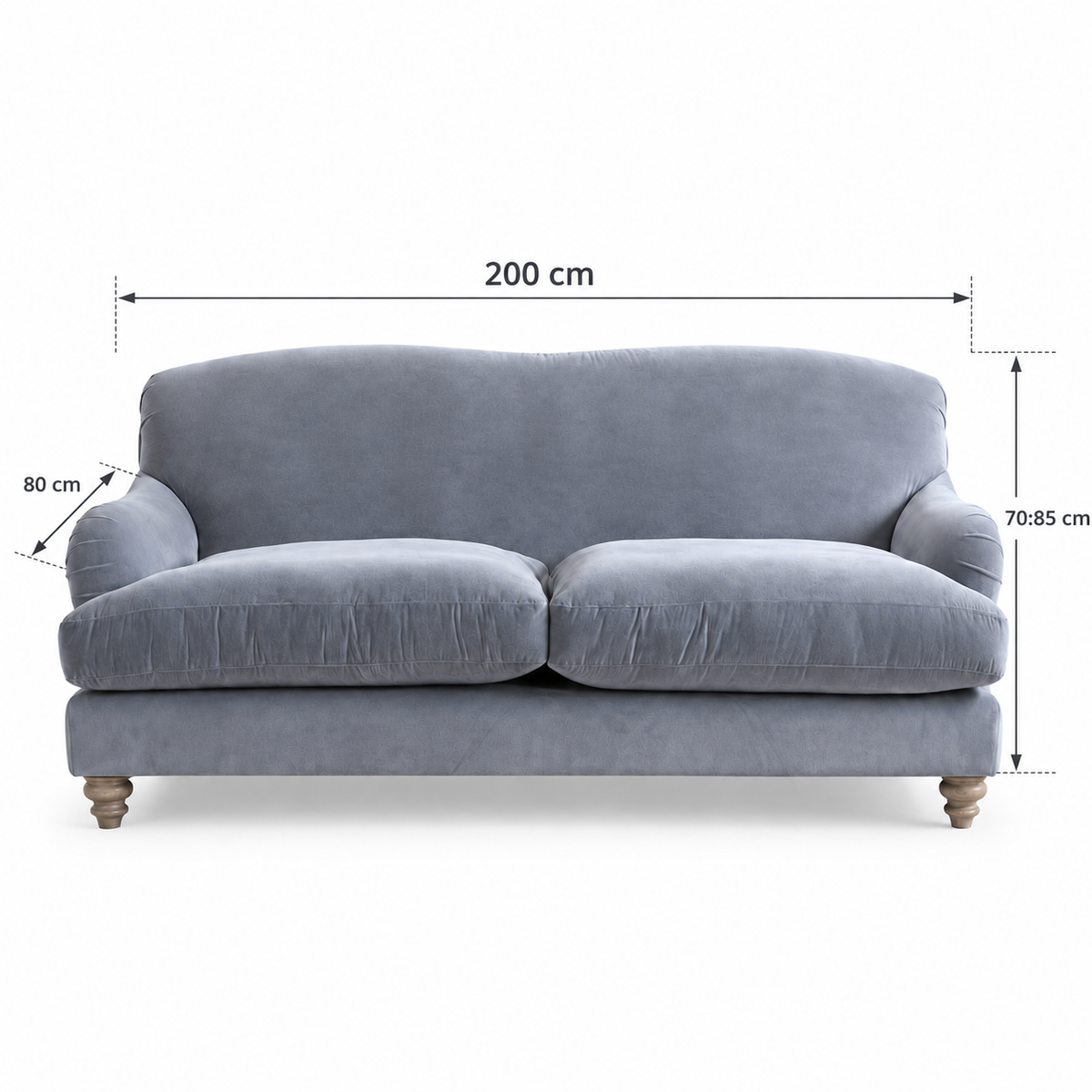 Span Sofa-AK46