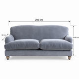 Span Sofa-AK46