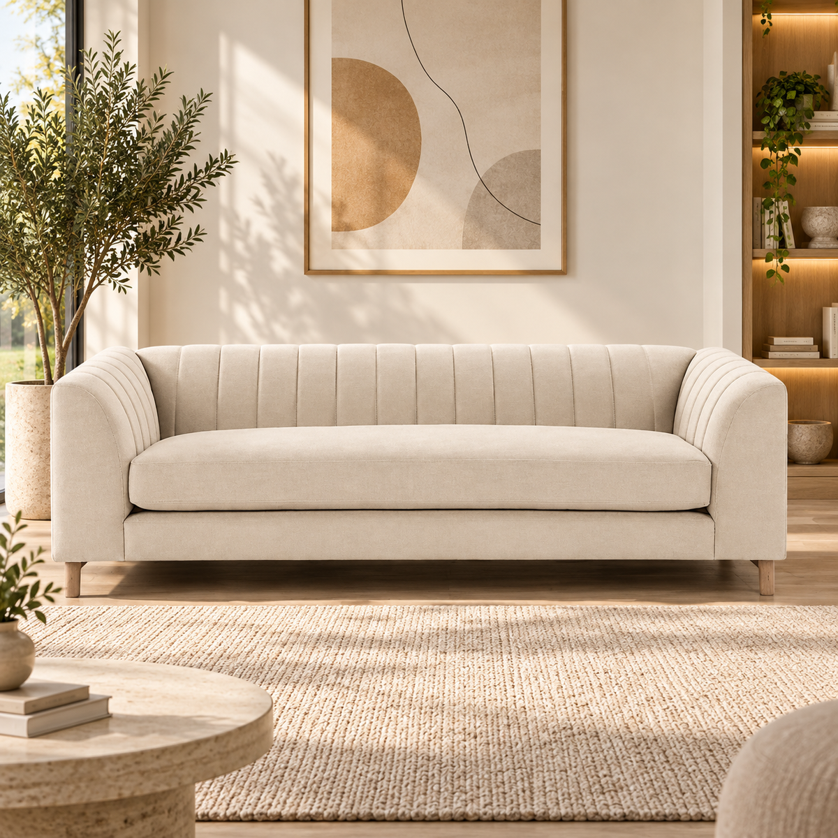 Poste Sofa-AK50