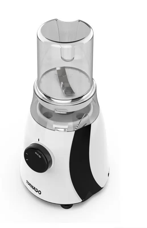 Tornado Countertop Blender 600 Watt Black_TB-600/2