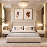 Lintra Bed-aw110