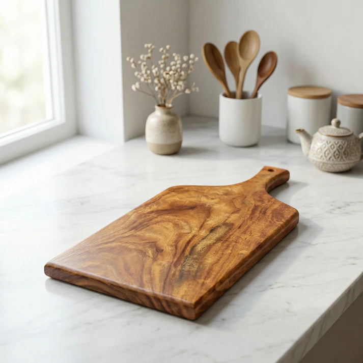 Rectangular Serving Board-1-11-1-3070