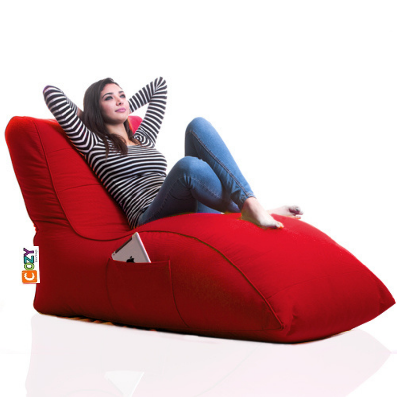 كرسي استرخاء مريح - CR6