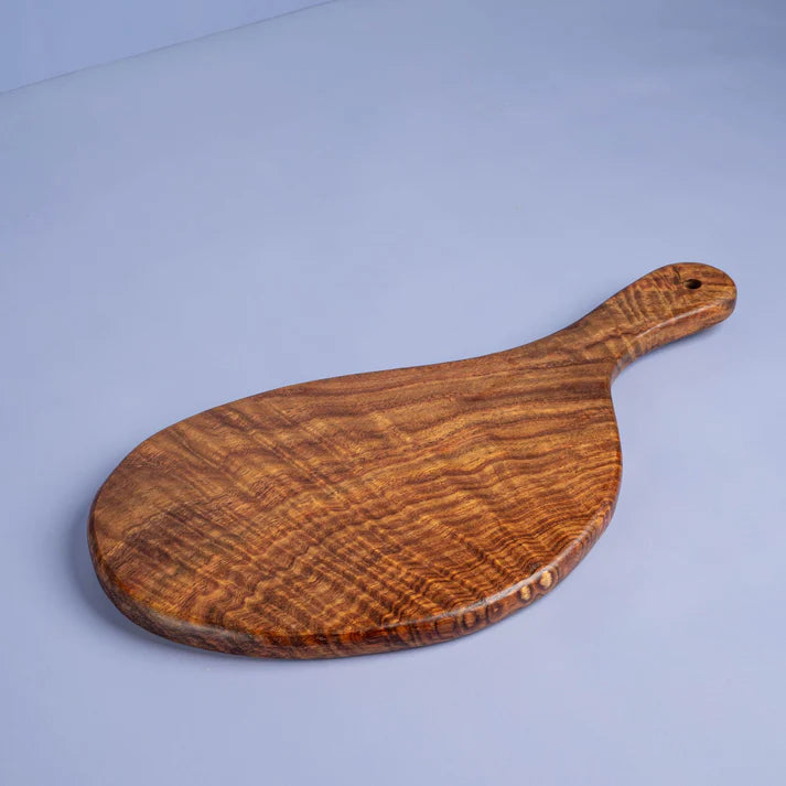 Wooden Arc Tray-1-11-30-7247