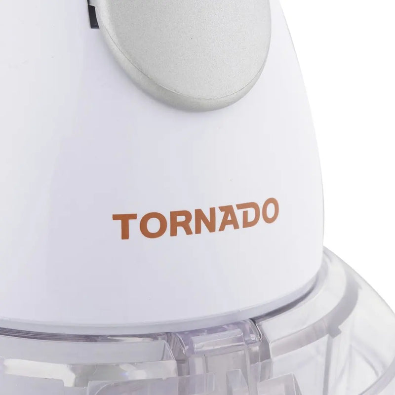 Tornado Countertop Blender 400 Watt White_CH-400M