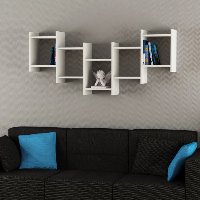 Verge Shelf-SHLF-003