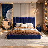 Timora Bed-aw119