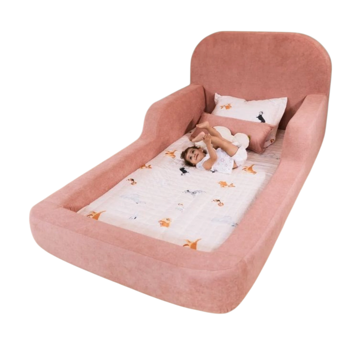 Liora Bed-Hippo297
