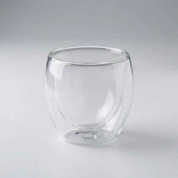 Glass Espresso Cup-3-26-100-0606