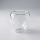 Glass Espresso Cup-3-26-100-0606