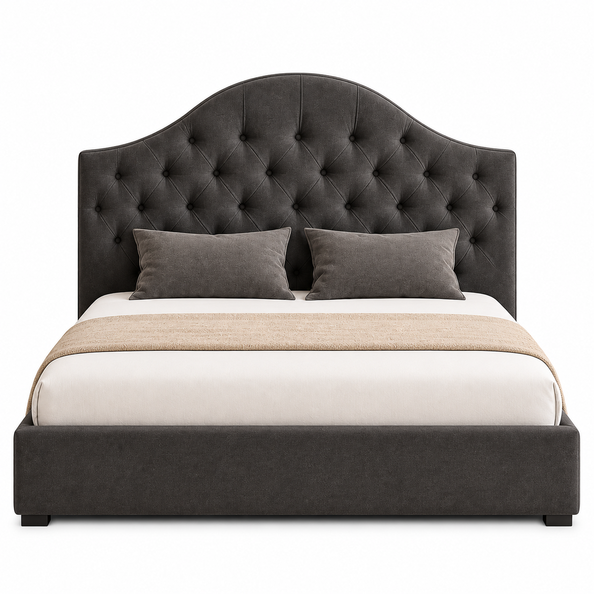 Nora bed-sm110