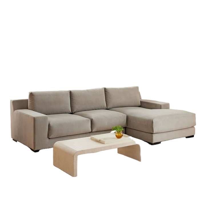 Dalton Sofa L shape-MH38