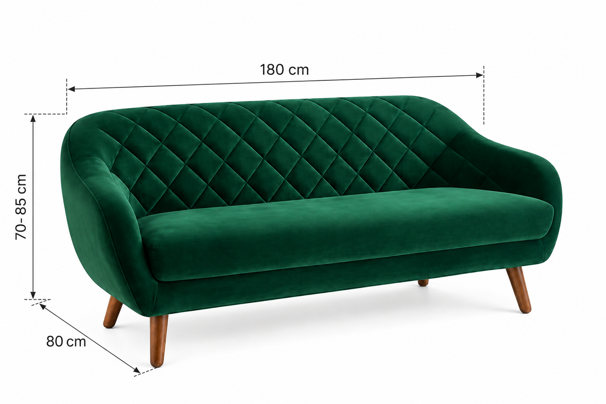 Vantor Sofa-AK8