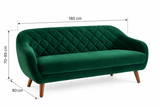 Vantor Sofa-AK8