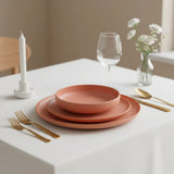 Earthstone Matte Dinner Set-2-14-24-3099