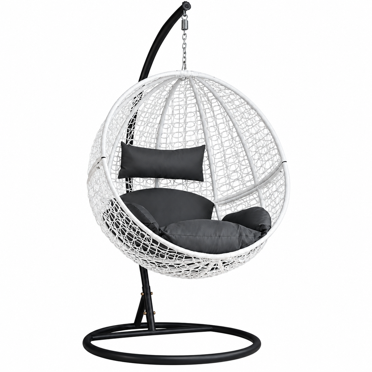 Riva Outdoor Swing-SH279