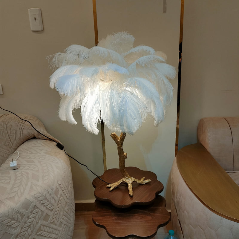 Norix Floor Lamb _ET4