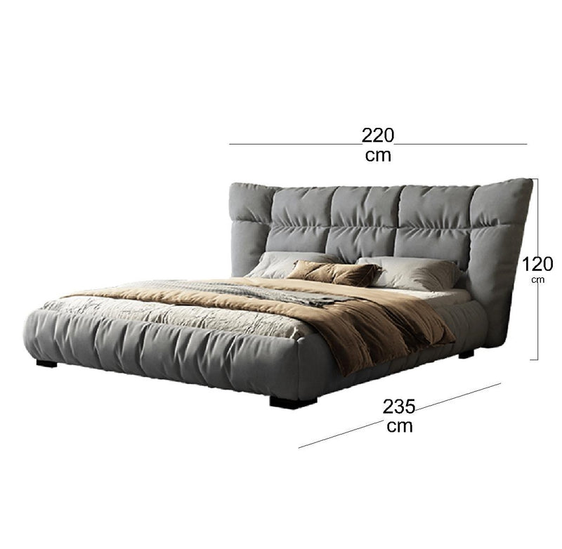 Verdee Bed-Hippo255