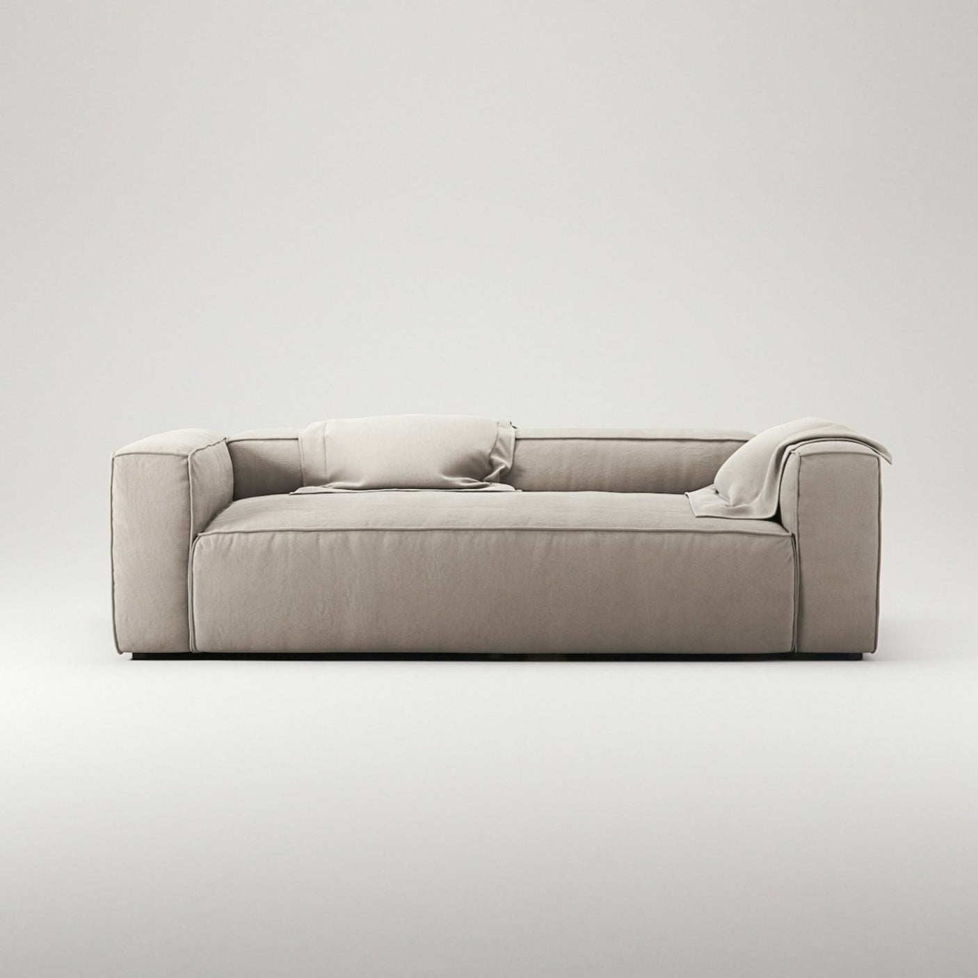 Mirage Sofa-Hippo267
