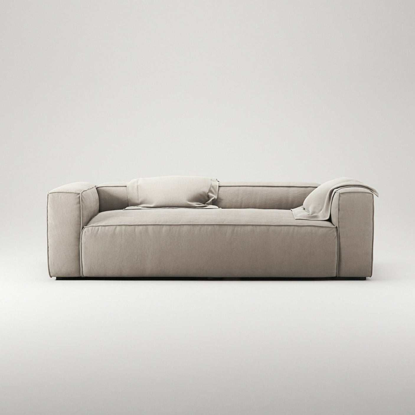 Mirage Sofa-Hippo267