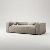 Mirage Sofa-Hippo267
