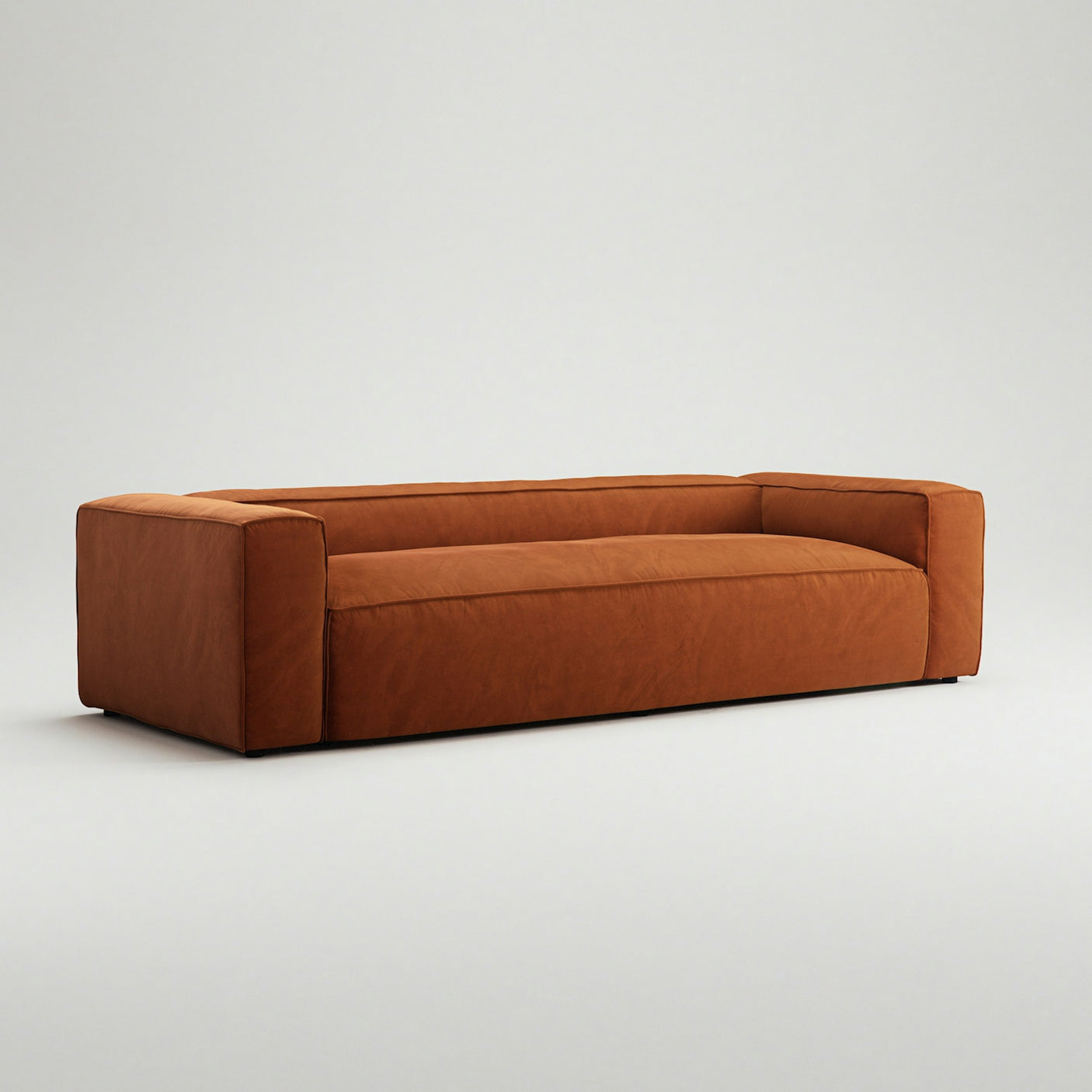 Mirage Sofa-Hippo267