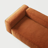 Mirage Sofa-Hippo267