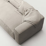 Mirage Sofa-Hippo267