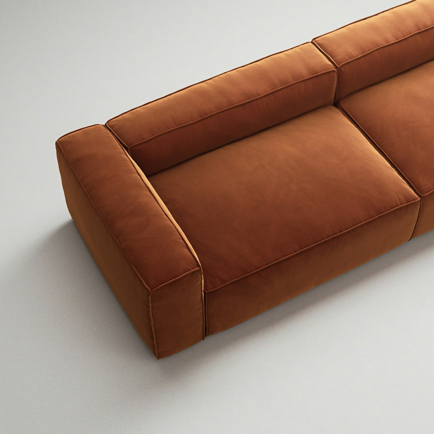 Veneora Sofa-Hippo263