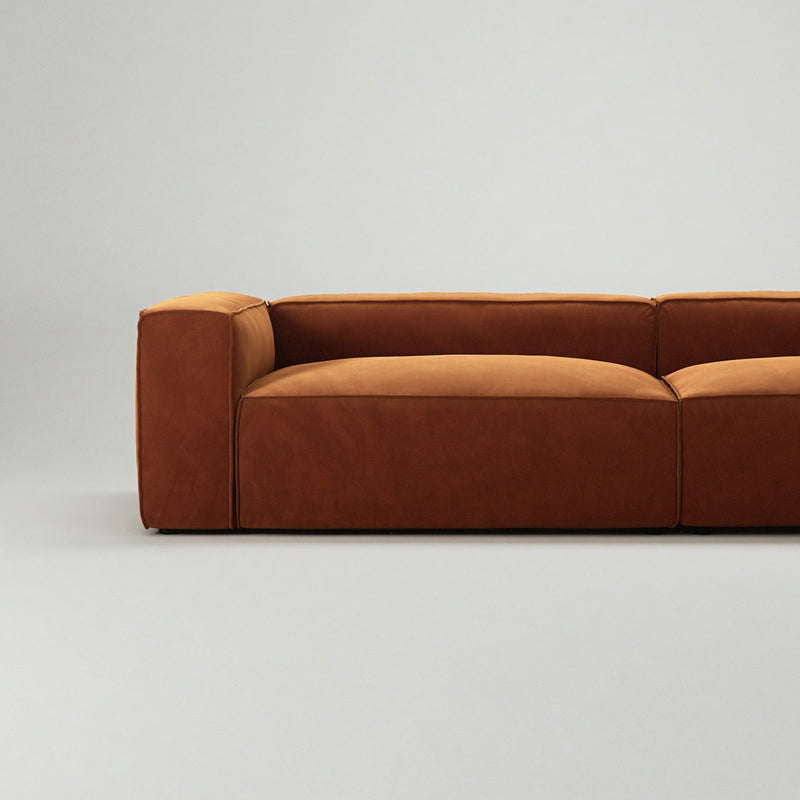 Veneora Sofa-Hippo263