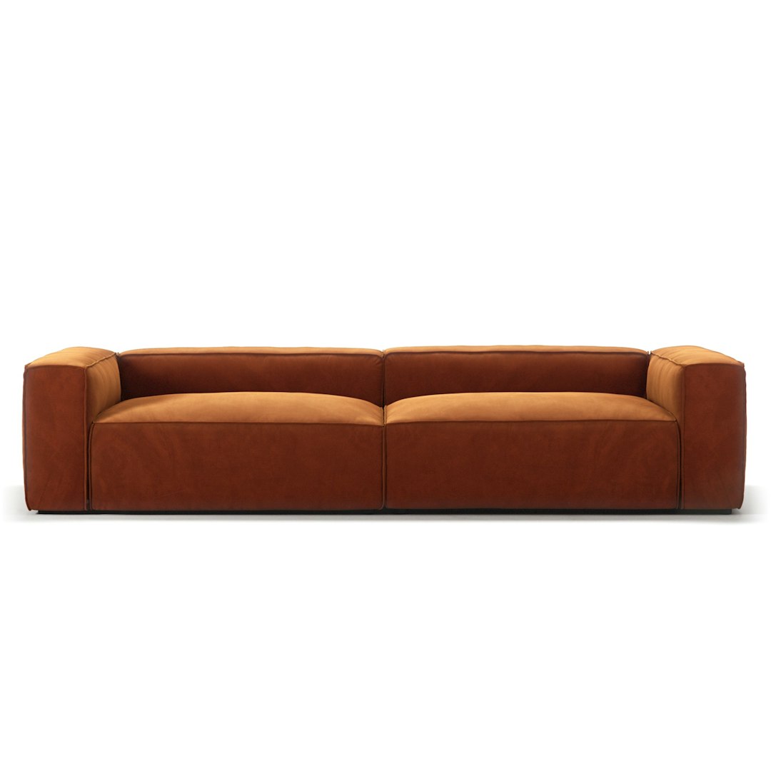 Veneora Sofa-Hippo263