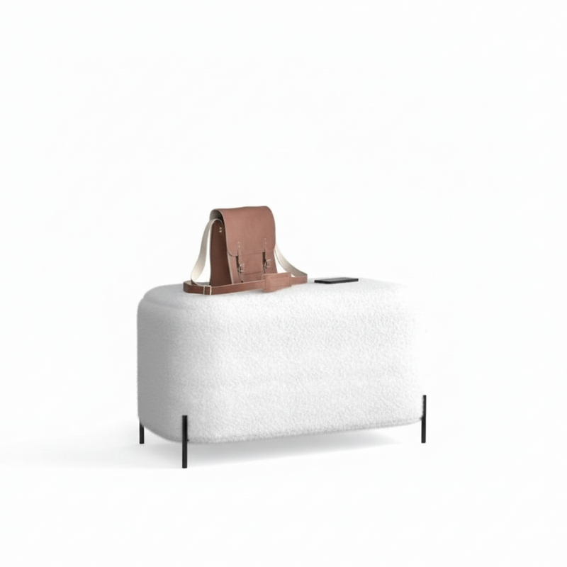 DEGROOT FUR BANQUETTE-BB63