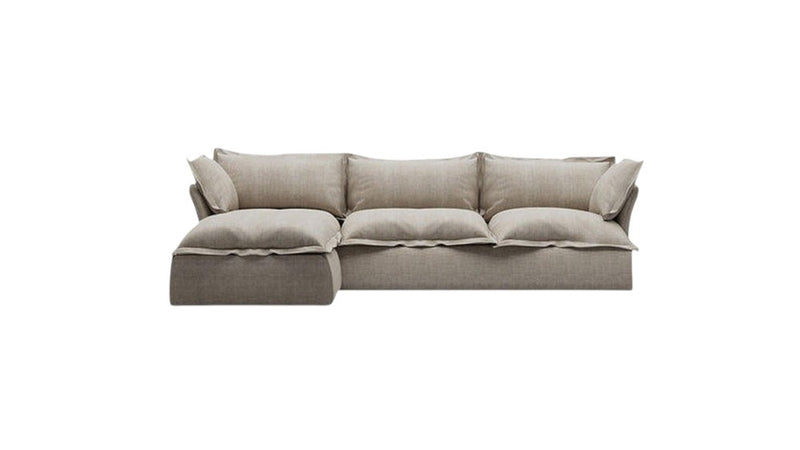 Deja Sofa L shape-Hippo219