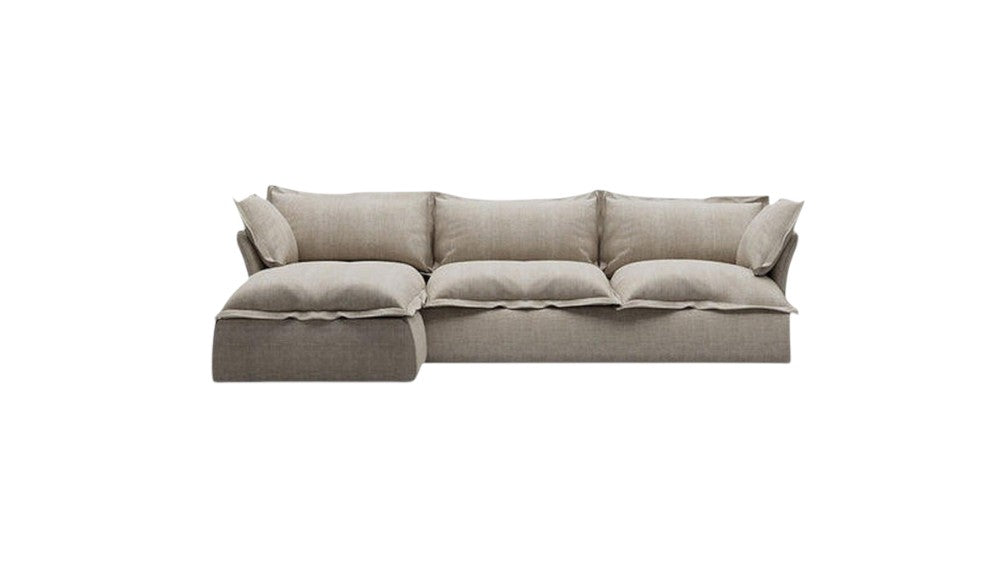 Deja Sofa L shape-Hippo219