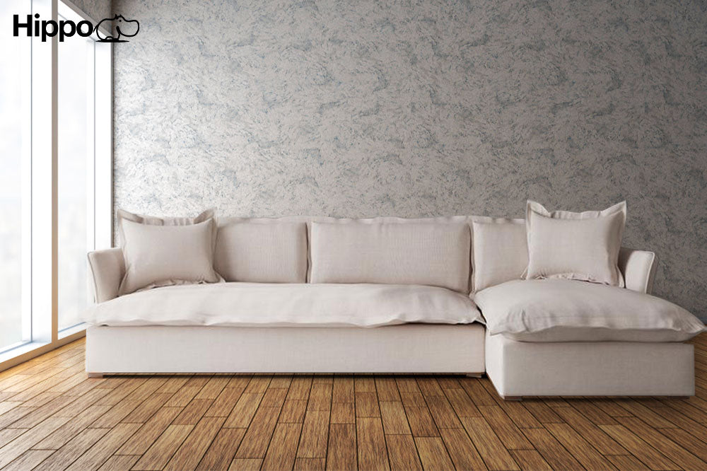 Hockney Sofa L Shape-Hippo219